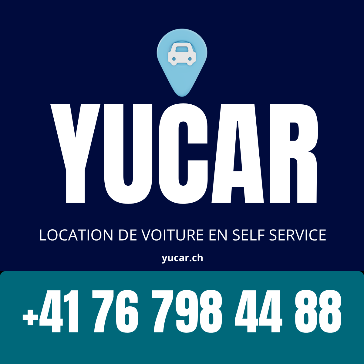 YuCar