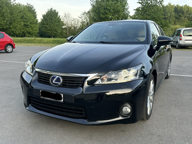 Lexus CT 200 H